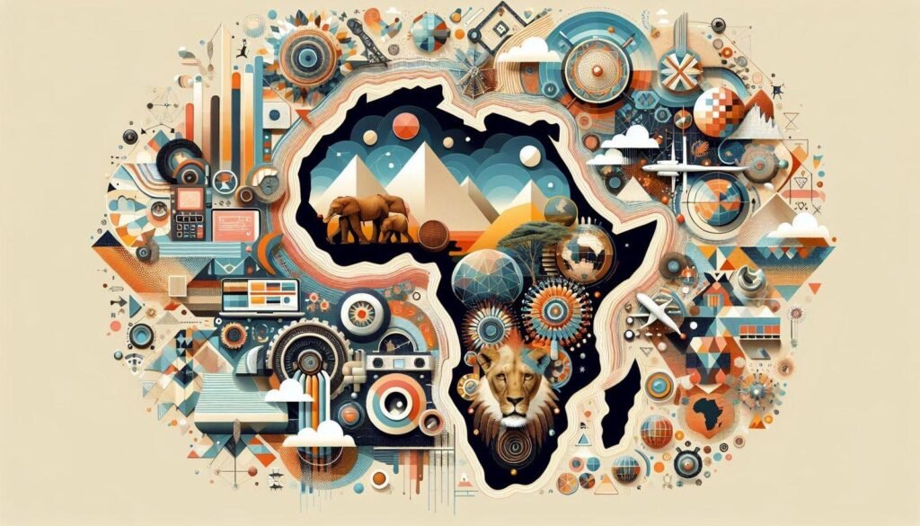 Discover Africa: Unveiling Hidden Gems Across the Continent